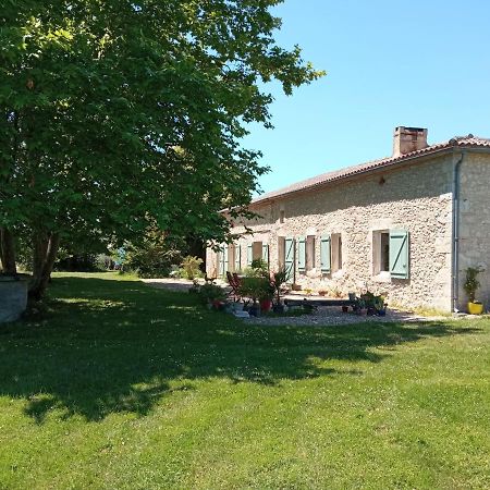 Le Haut Sechoir Buzet-sur-Baise Екстериор снимка